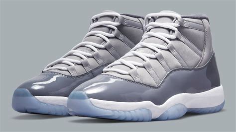 jordan 11 cool grey 11 sale.